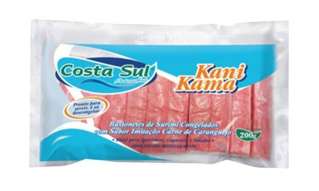 Costa Sul · Kani kama congelado (200 g)