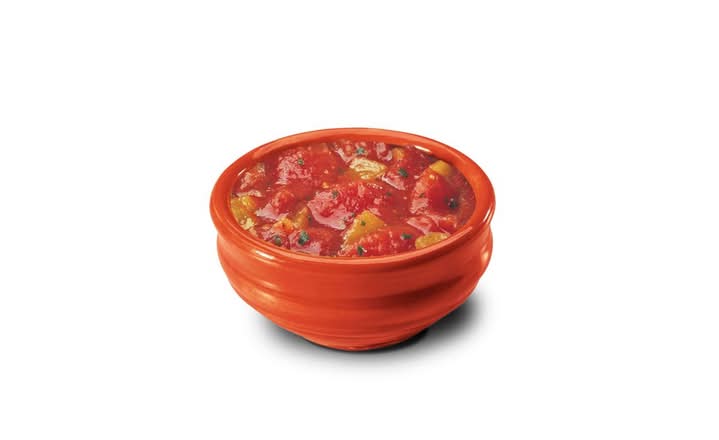 Salsa Mexican