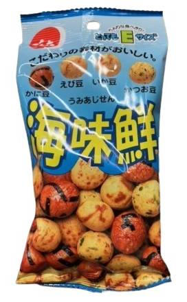 33_でん六　海味鮮Eサイズ（41g）