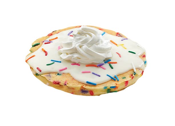 Kids Jr. Cupcake Pancake
