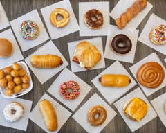 Lickin Good Donuts (6675 Pine Forest Road)