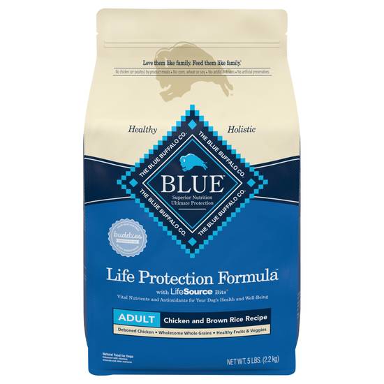 Petsmart blue sale buffalo treats