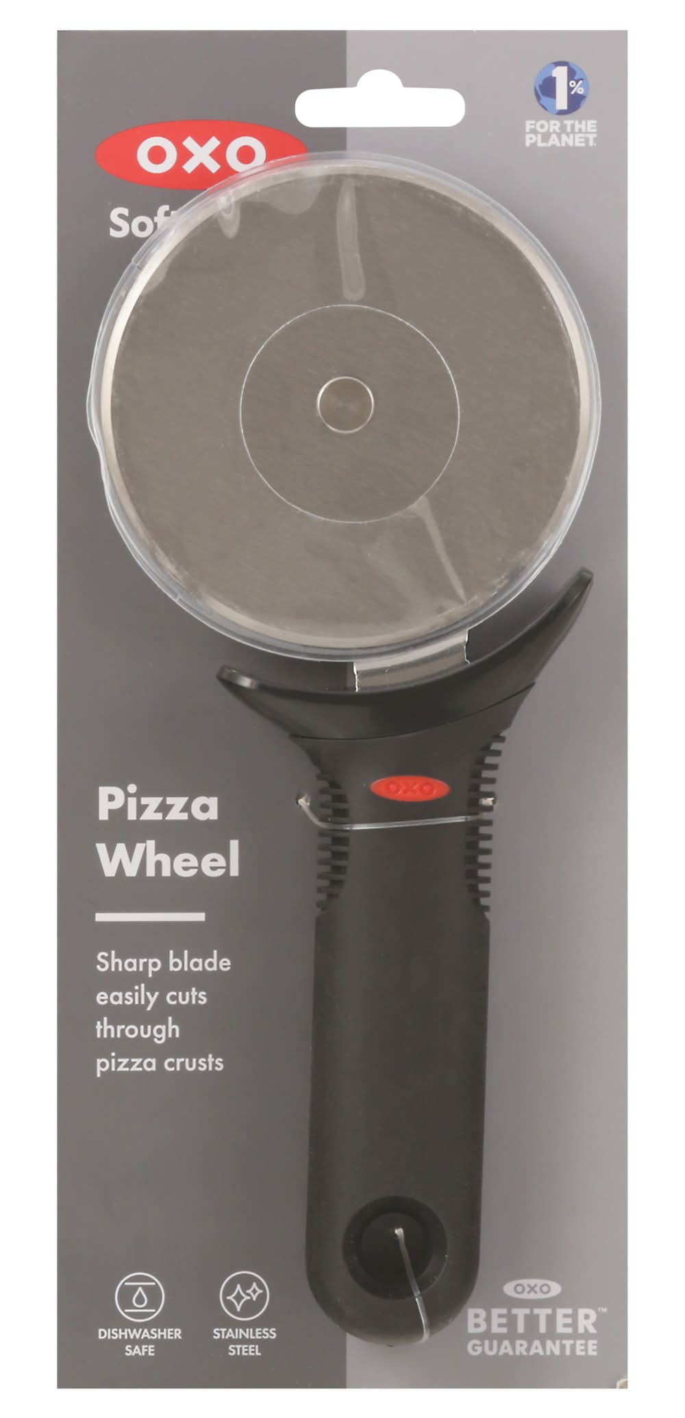 OXO Softworks Pizza Wheel