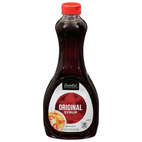 Essential Everyday Original Syrup (24 fl oz)