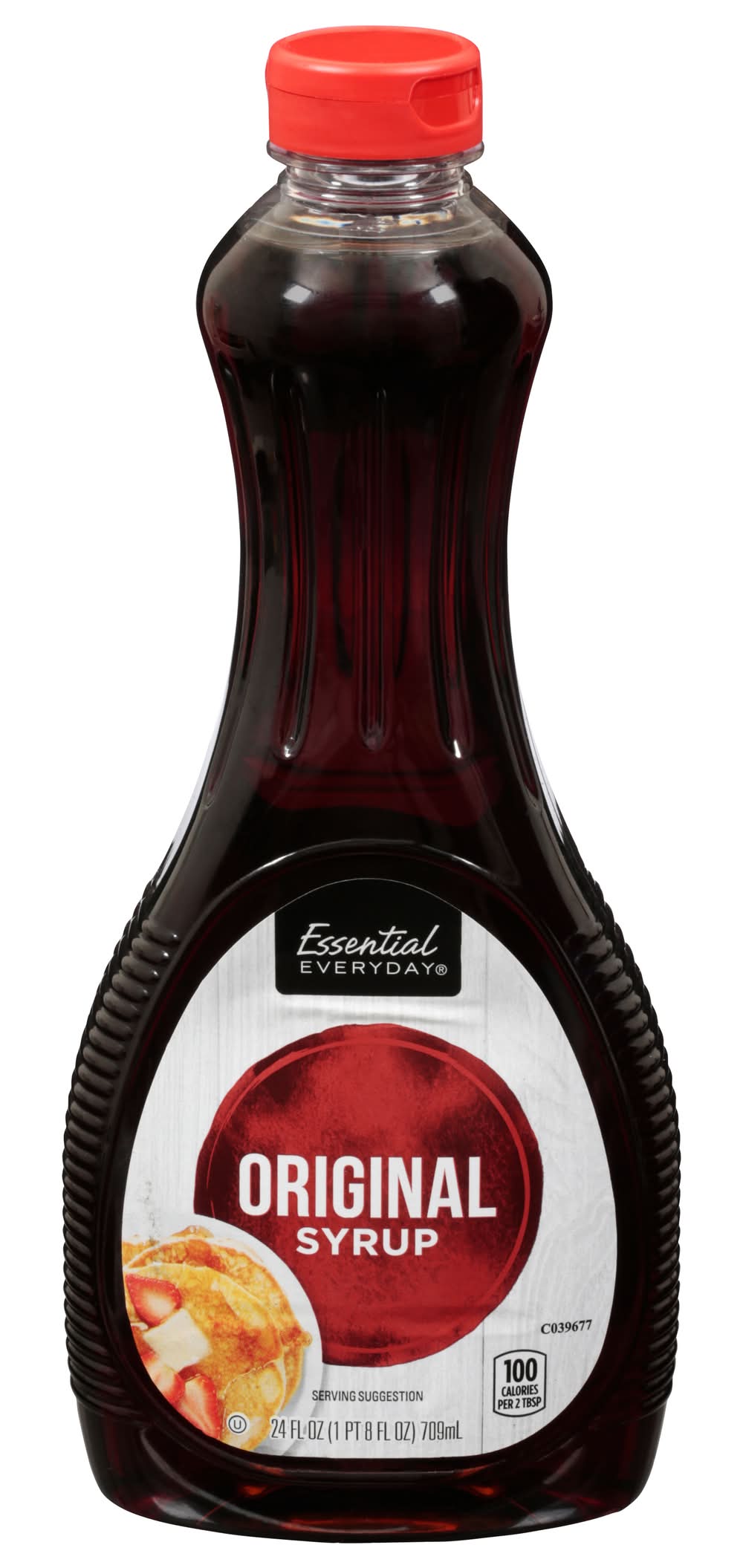 Essential Everyday Original Syrup (24 fl oz)