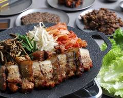 韓国料理 イプセ kankokuryori ipuse
