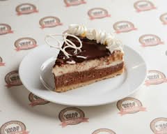 Omas Brot - Antonio Varas