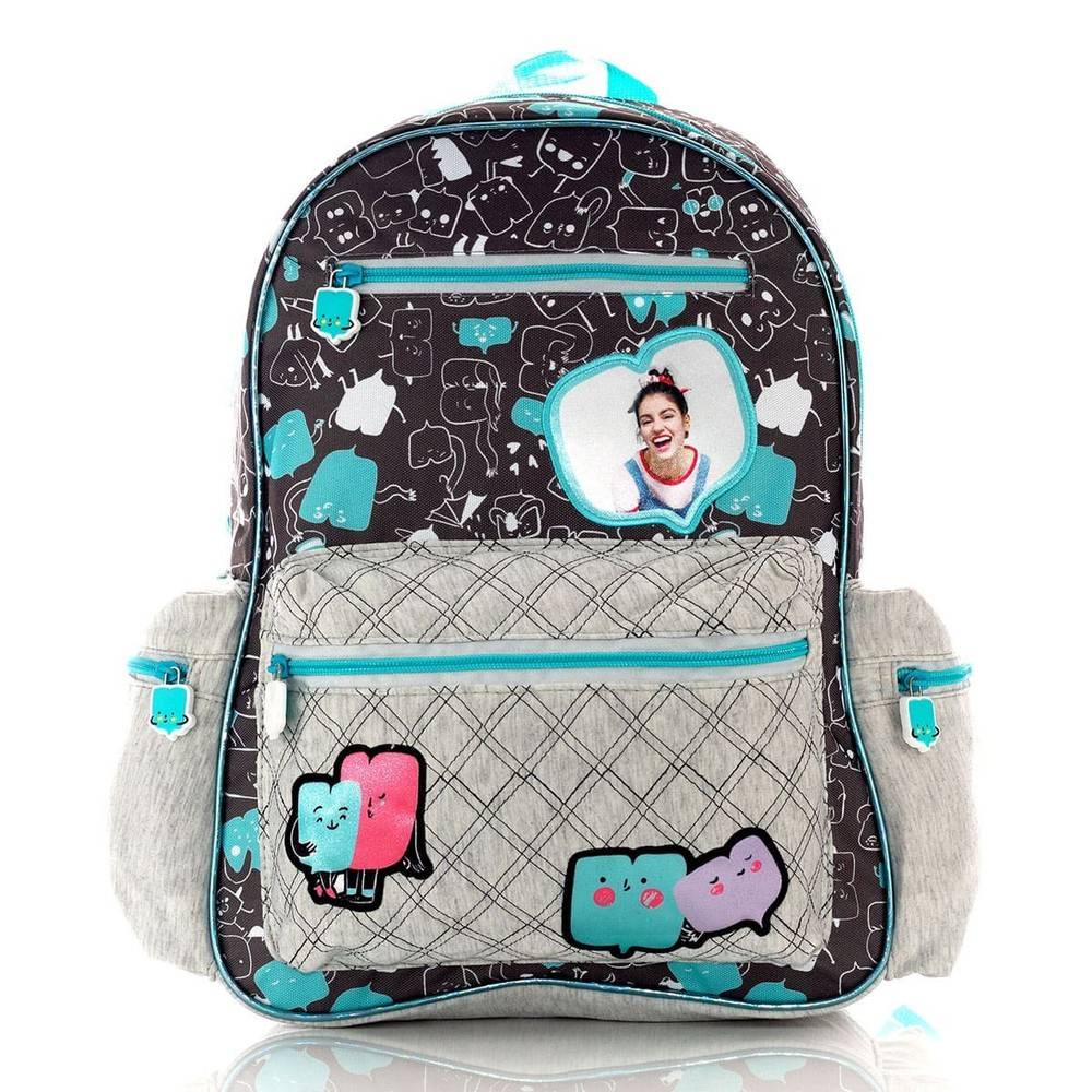 backpack mochila de uber