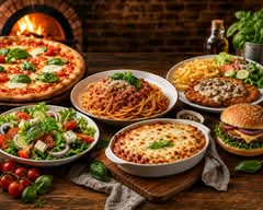 Miki's Pizza and Pasta