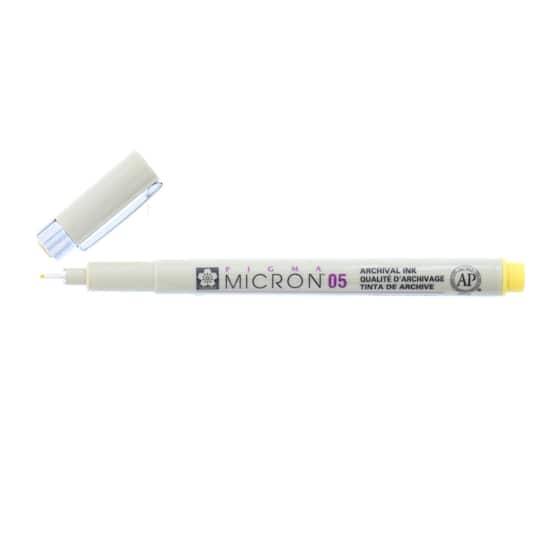 Pigma Micron 05 Fine Line Pen