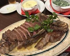 シャイネンステーキハウス