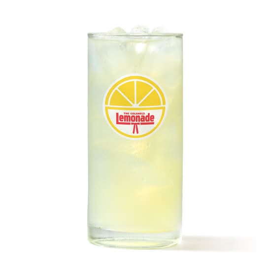 Colonel's Lemonade