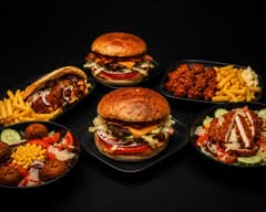 Campus-Grill