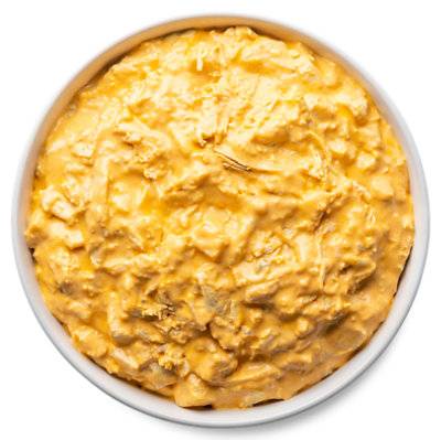 Garden Fresh Buffalo Chicken Dip - 1 Lb.