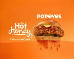 Popeyes (Newport)