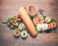 Dosa Shack (90 Charter Oak Ave)