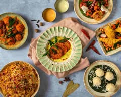 Jhasvik, Authentic South Indian Restaurant
