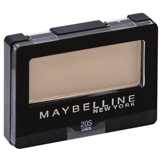 Maybelline 20s Linen Expert Wear Eyeshadow (0.08 oz)