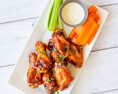 The Loudoun Kitchen & Bar (510 E Market St)