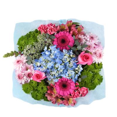 Premium Seasonal Bouquet - Each