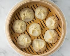 Luscious Dumplings