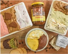 HOLY MADRE, Heladería Argentina (Poblenou)