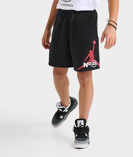 Kids' Jordan Jumpman 1984 Shorts (Large)