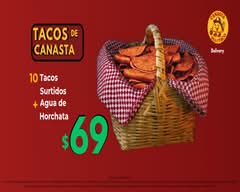 Canasta Del Taco (Celaya)