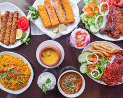Al-Hamra Restaurant and Takeaways, Mayfair