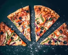 Spitony's Pizza (5063 Lee Hwy)