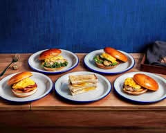 餵我早餐 忠孝店