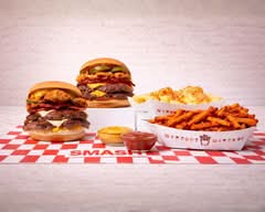 SHAKE SMASH® – Marseille