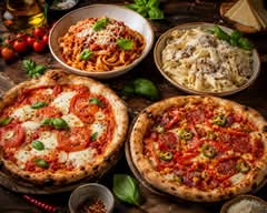 Mery's Pizza