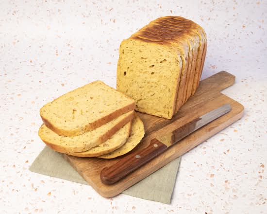 Chia Seed Loaf