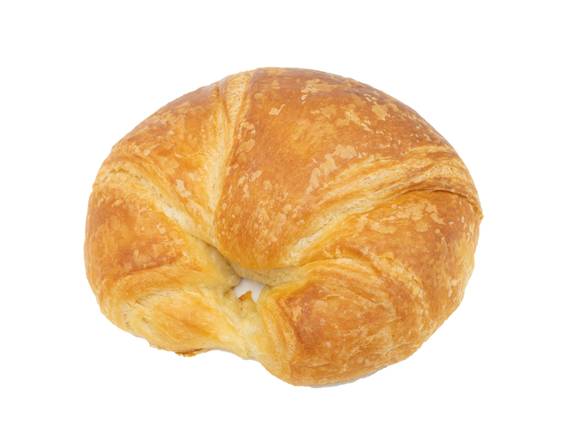 Croissant Plain