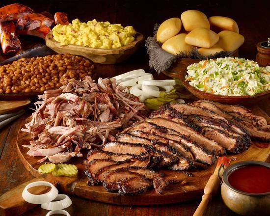 Order Dickey's Barbecue Pit (121 Gallagher Rd) Menu Delivery【Menu ...