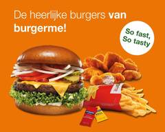 Burgerme - Oss