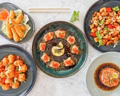 Subarashi Sushi Lounge