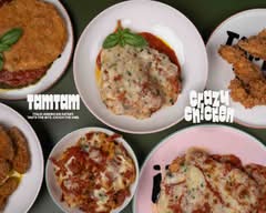 TamTam Crazy Chicken