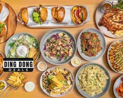 BLIV CAFE & BURGER BAR
