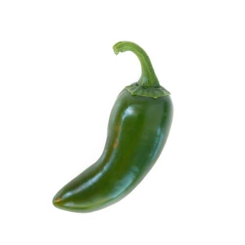Jalapeno Peppers Bag (1 lb)