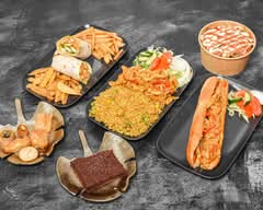 Lazzat food and bakery