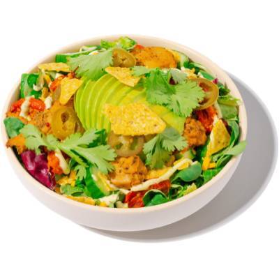 Veggie California Chicken Salad