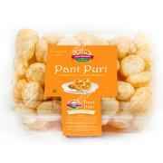 Crispy Just Baked Pani Puri (200g)