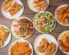 Krave Lave Cafe (60 Saint Nicholas Avenue)