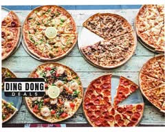 Mad Toppings Castle Hill