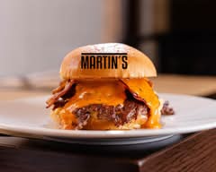 Martin's 🍔