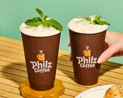 Philz Coffee (Fremont)