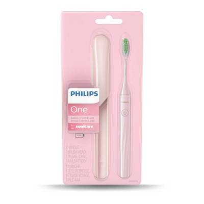 Philips Sonicare Battery Toothbrush, Pink