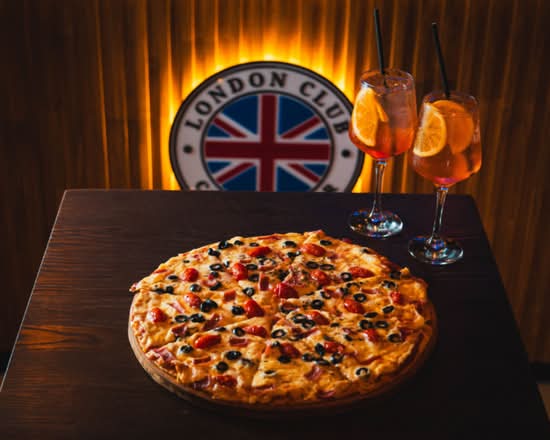 London Club (Temuco)